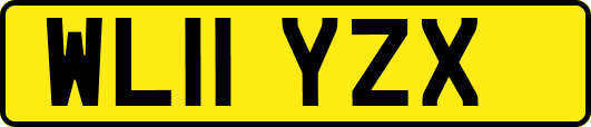 WL11YZX