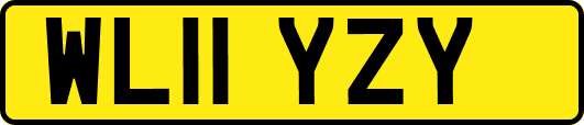 WL11YZY