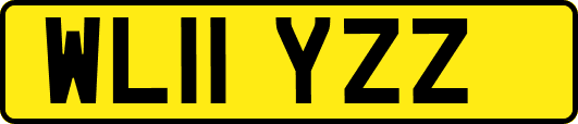 WL11YZZ