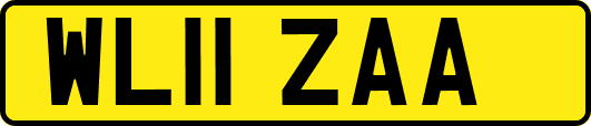 WL11ZAA