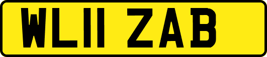 WL11ZAB