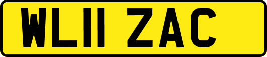 WL11ZAC