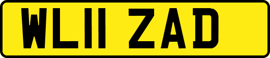WL11ZAD
