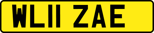 WL11ZAE