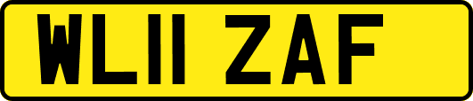 WL11ZAF