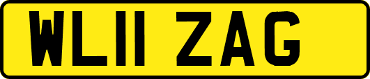WL11ZAG
