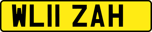 WL11ZAH