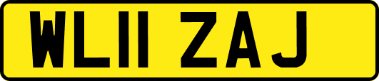 WL11ZAJ