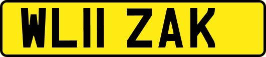 WL11ZAK