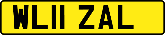 WL11ZAL