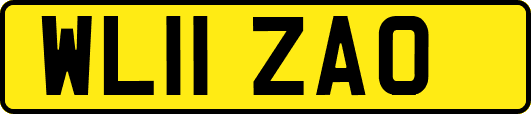 WL11ZAO