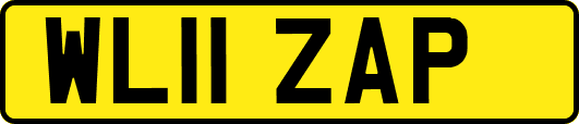 WL11ZAP