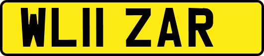 WL11ZAR