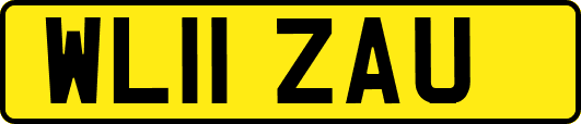 WL11ZAU