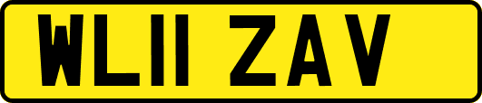 WL11ZAV