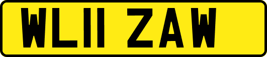 WL11ZAW