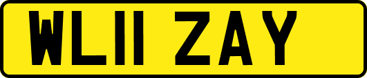 WL11ZAY
