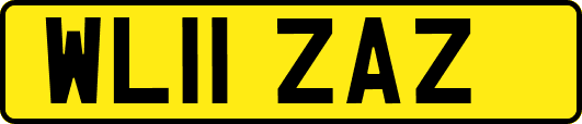 WL11ZAZ