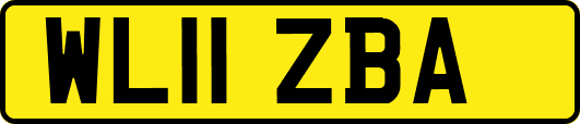 WL11ZBA