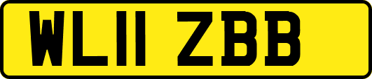 WL11ZBB