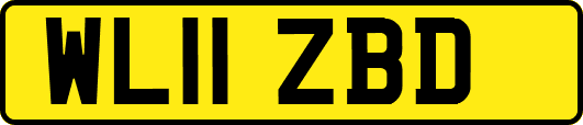 WL11ZBD