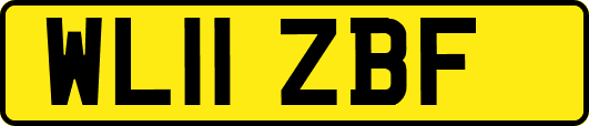 WL11ZBF