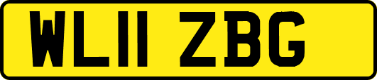 WL11ZBG