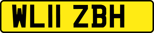 WL11ZBH