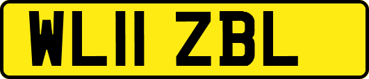 WL11ZBL