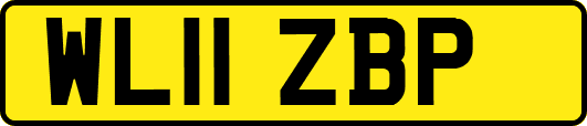 WL11ZBP