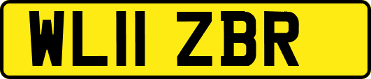 WL11ZBR