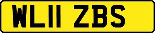 WL11ZBS