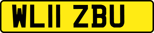 WL11ZBU