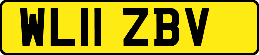 WL11ZBV