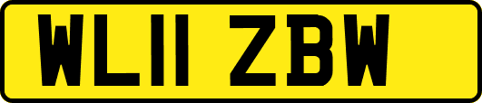 WL11ZBW