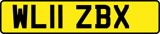 WL11ZBX