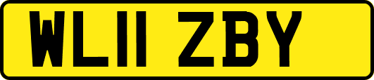 WL11ZBY