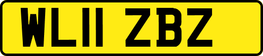 WL11ZBZ