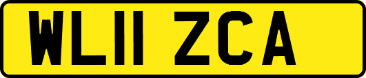 WL11ZCA