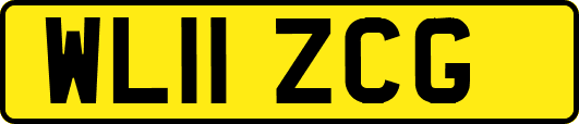 WL11ZCG