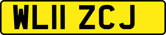 WL11ZCJ