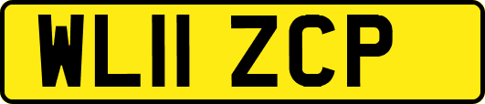 WL11ZCP