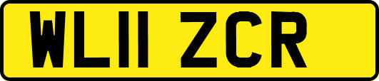 WL11ZCR