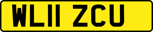 WL11ZCU