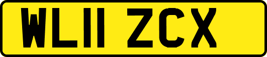 WL11ZCX