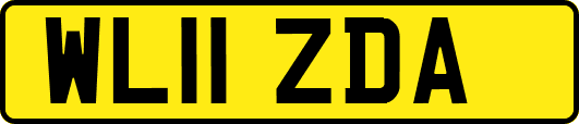 WL11ZDA