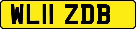 WL11ZDB