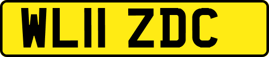 WL11ZDC