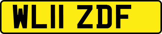 WL11ZDF
