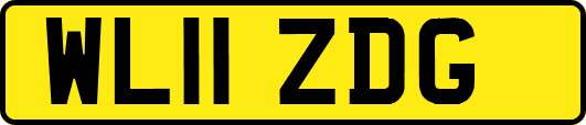 WL11ZDG